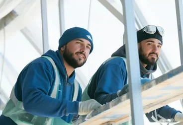 Construction & Maintenance