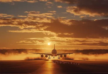 Flight Angel