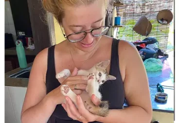 animal-caregiver
